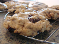 Bakery Style Chewy Chocolate Chip Cookies Recipe - Food.com image