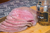 Sandwich Essentials: Deli Style Cold Roast Beef | Just A ... image