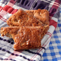 Grandma's Chew Bread Recipe | Allrecipes image