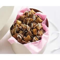 Chocolate Chex® Caramel Crunch | Allrecipes image