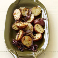 Toaster Oven-Roasted Vegetables | Recipes | WW USA image