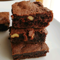 HOW TO MAKE BROWNIE MIX THICKER RECIPES