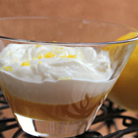 Lemon Jelly Filling Recipe | Allrecipes image