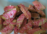 RED AND GREEN PEPPERMINT CHIPS RECIPES