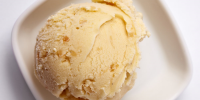 Peanut Butter Ice Cream Recipe Recipe | Epicurious image
