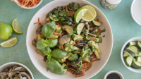 Thai Basil Vegetables Recipe - Food.com image