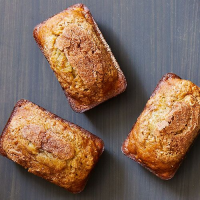Mini Banana Bread Loaves - Recipes | Pampered Chef US Site image
