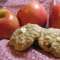 APPLE BUTTER OATMEAL COOKIES RECIPES