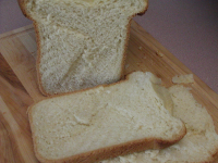 Polenta Bread (ABM) Recipe - Food.com image