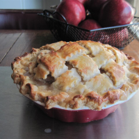 Mom's Apple Pie I Recipe | Allrecipes image