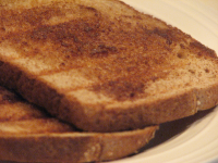 TOAST ON STOVE TOP RECIPES