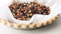 Gluten-Free Pie Dough Recipe | Martha Stewart image