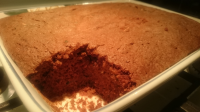 Chocolate Zucchini Bars Recipe | Allrecipes image