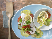 Baked Fillet of Sole recipe | Eat Smarter USA image