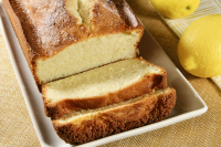 Sour Cream Lemon Pound Cake | Allrecipes image