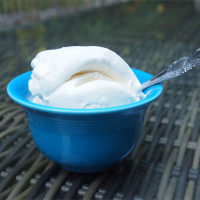 Vanilla Ice Cream V Recipe | Allrecipes image