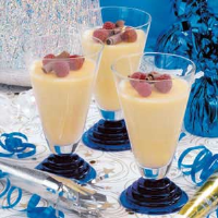 Almond Creme Recipe: How to Make It - Taste of Home image