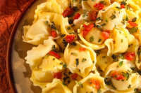 How to make homemade tortellini pasta - Food oneHOWTO image