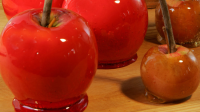 CANDY APPLES NO CORN SYRUP RECIPES