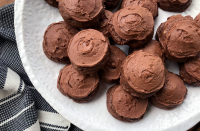 Grandma's Chocolate Drop Cookies Recipe | Southern Living image