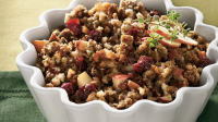 STUFFING WITH DRIED CHERRIES RECIPES