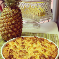 Pineapple Stuffing Recipe | Allrecipes image