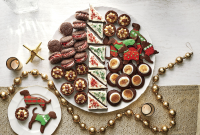 MEXICAN CHRISTMAS COOKIES TRADITIONS RECIPES