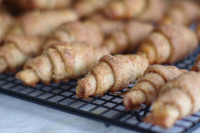 Rugelach – Crescent Rolls with a Walnut and Cinnamon Filling image