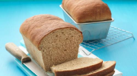 Whole Wheat Bread Recipe - Pillsbury.com image