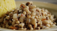 Sweet and Sour Black-Eyed Peas Recipe - Recipes.net image