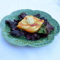 Frozen Fruit Salad Recipe | Allrecipes image