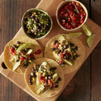 Grilled Avocado Tacos | Allrecipes image