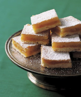Apricot-Almond Squares - Recipe Ideas, Product Reviews ... image