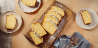1-2-3-4 Pound Cake Recipe (Our Most Popular) – Swans Down ... image