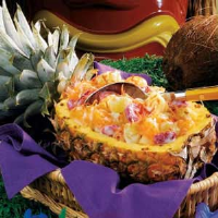 Hawaiian Fruit Salad Recipe: How to Make It image