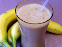 SMOOTHIES WITH PASSION FRUIT RECIPES