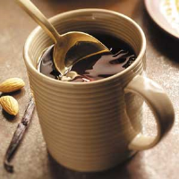 Vanilla-Almond Coffee Recipe: How to Make It image