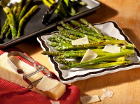 Roasted Asparagus Recipe | Tyler Florence | Food Network image