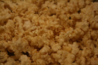 Super Fast, Delicious, Easy, and Ooey Gooey Caramel Corn ... image