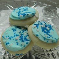 Basic Sugar Cookies - Tried and True Since 1960 Recipe ... image