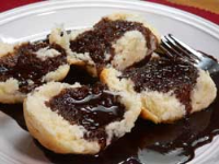 Chocolate and Biscuits Recipe : Taste of Southern image