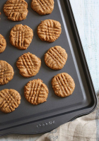 3-Ingredient Almond Butter Cookies image