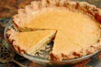 Maple–Browned Butter Pie | Christopher Kimball’s Milk Street image