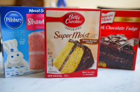 HOW TO MAKE A GLUTEN FREE CAKE MIX TASTE BETTER RECIPES