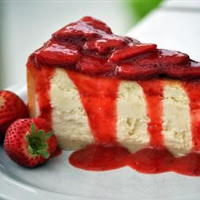 Supreme Strawberry Topping | Allrecipes image