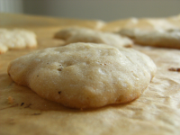 Very Low Calorie Sugar Cookies Recipe - Food.com image