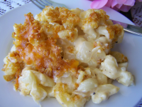 THE ULTIMATE MACARONI AND CHEESE RECIPES