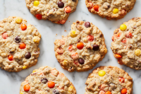 Monster Cookies Recipe - NYT Cooking image