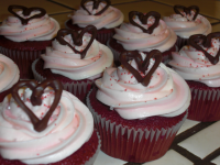 Kittencal's Best Cream Cheese Frosting (Extra Creamy ... image
