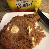 Best Ever Banana Bread from I Can't Believe It's Not Butter!® image